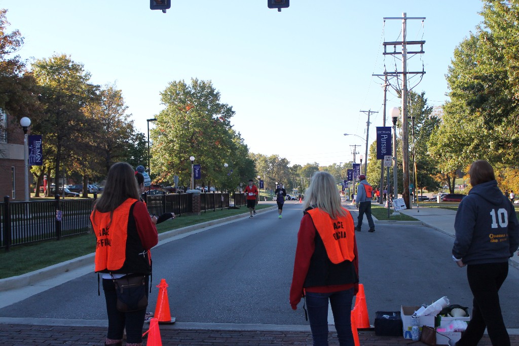 Homecoming 2015 5K Run/Walk