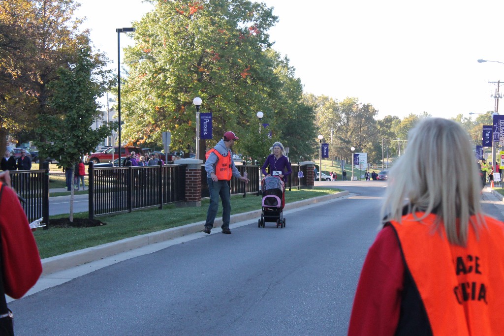 Homecoming 2015 5K Run/Walk