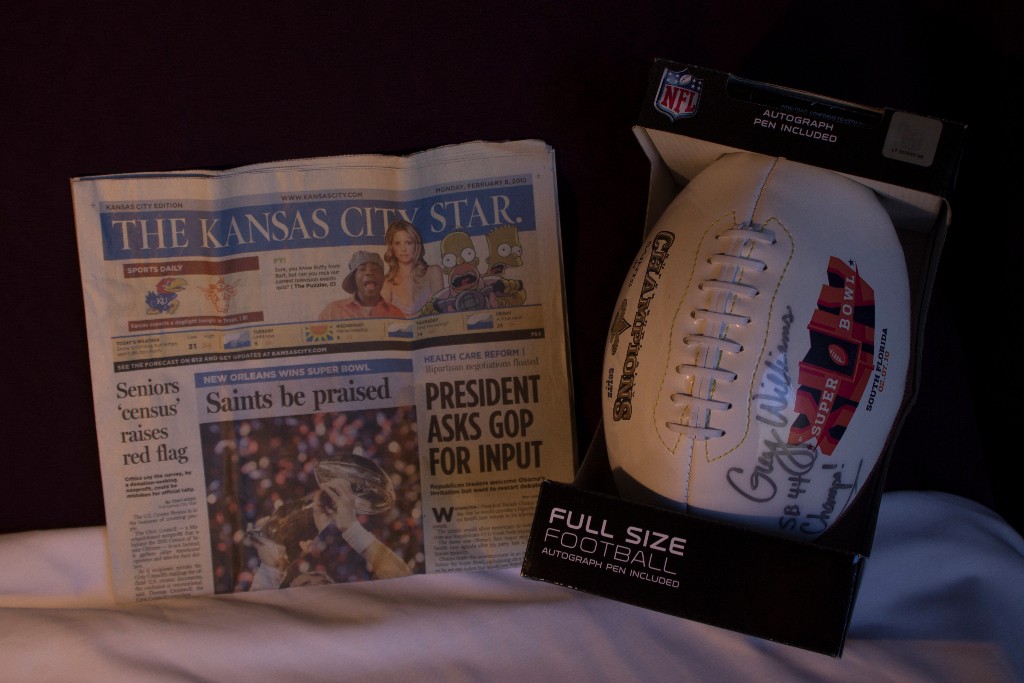 NEMO Annual Banquet and Auction Items