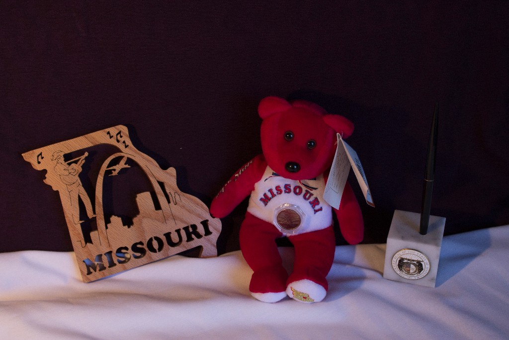 NEMO Annual Banquet and Auction Items