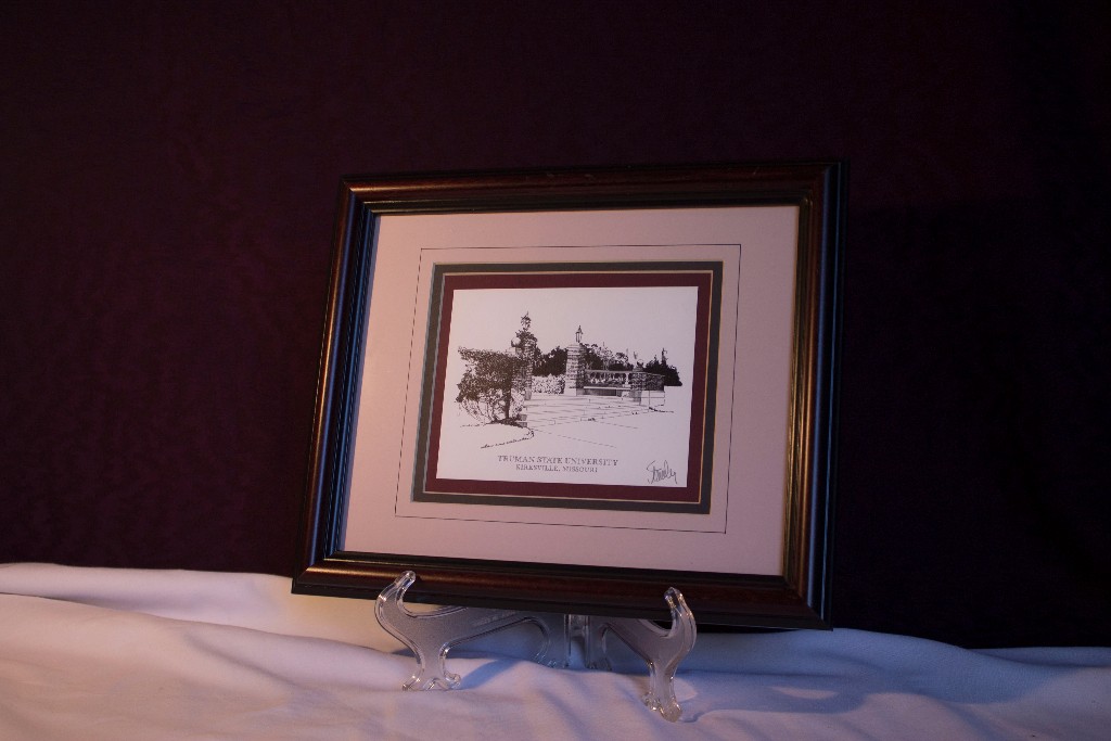 NEMO Annual Banquet and Auction Items