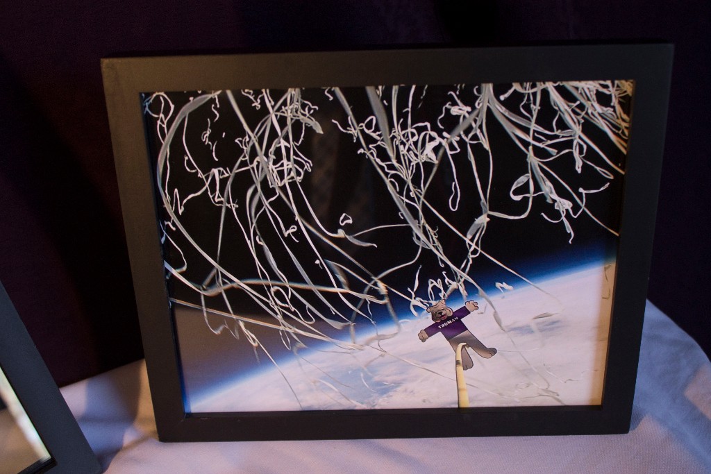 NEMO Annual Banquet and Auction Items