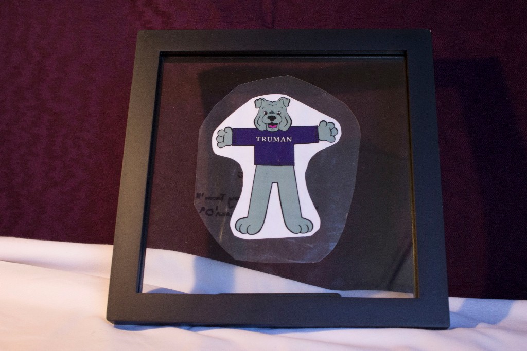 NEMO Annual Banquet and Auction Items