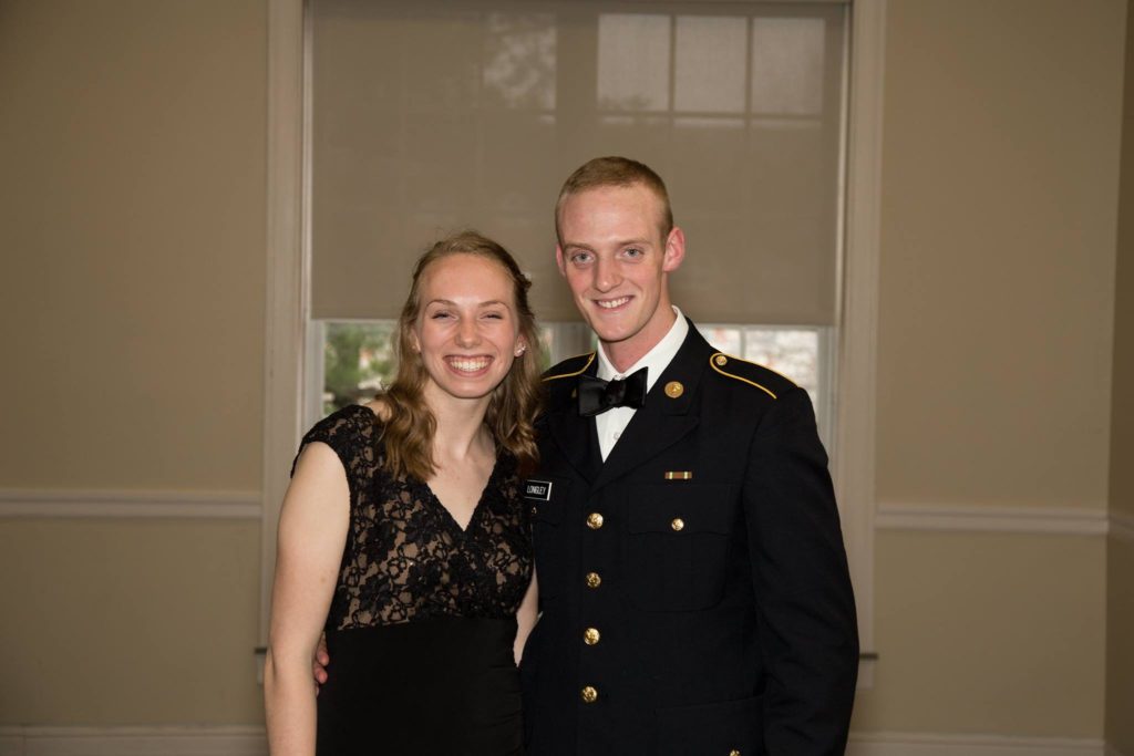 2017 Military Ball