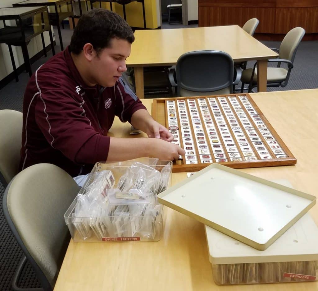 Duane G. Meyer Library