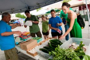 Kirksville Farmers Market