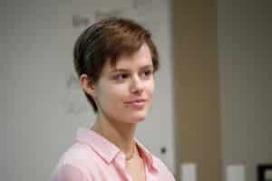 3MT competition at Truman