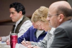 3MT competition at Truman