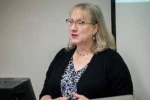 3MT competition at Truman