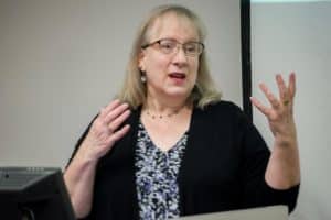 3MT competition at Truman