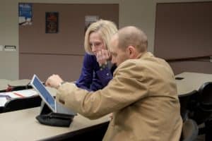 3MT competition at Truman