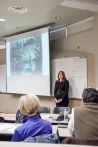 3MT competition at Truman