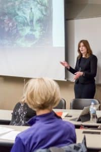 3MT competition at Truman