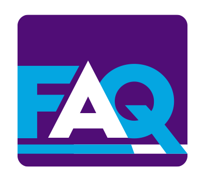 FAQ icon