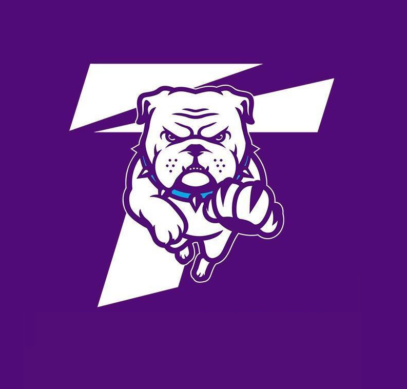 Bulldog Logo