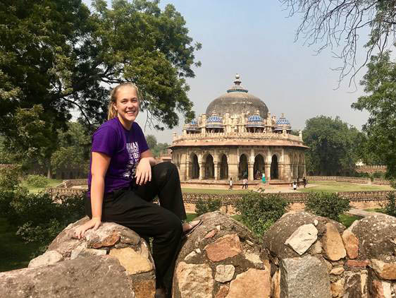 StudyAbroad-Erin-Warner-India