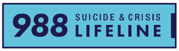 988 Suicide and Crisis Lifeline