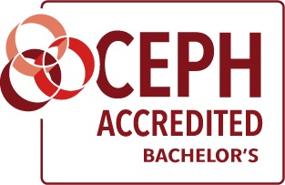 CEPH Accredited Bachelor's