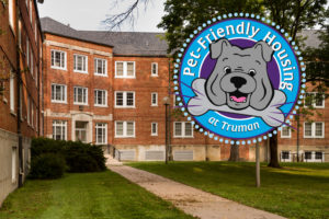 Blanton-Nason-Brewer Hall (Pet Friendly Housing)